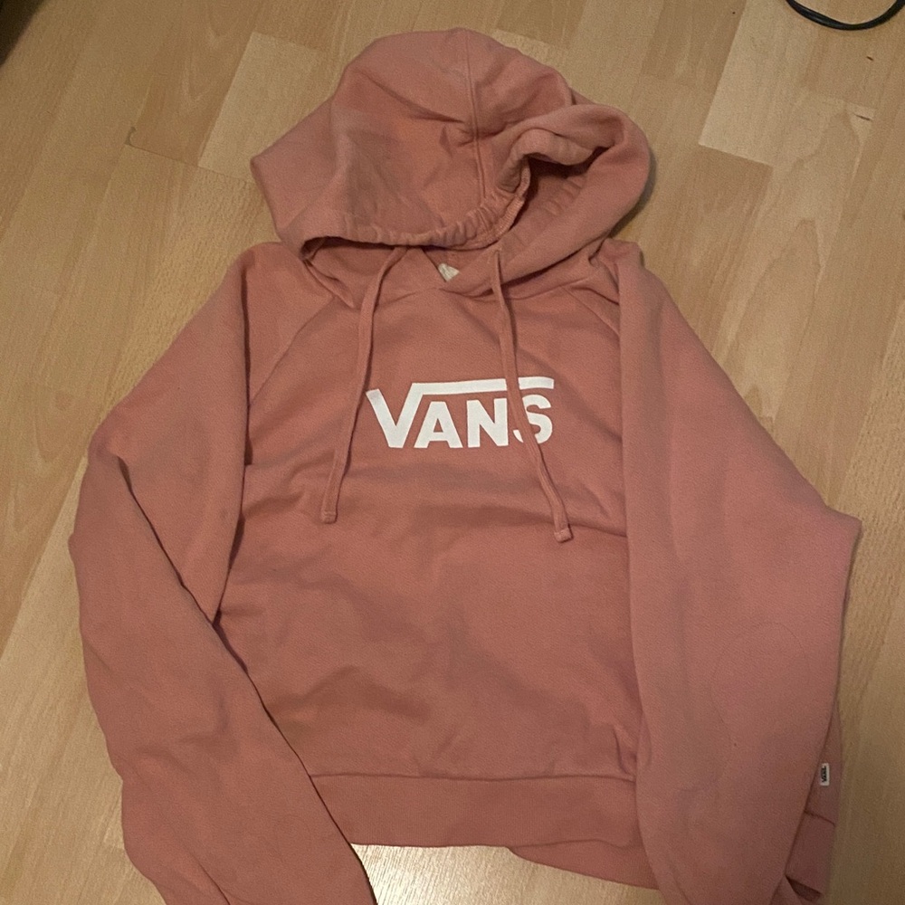 Vans Coral Hoodie